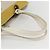 Borsa Tote Burberry Blue Label in tela gialla Auth 151770 - vista 7
