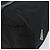 Prada Tote Bag aus schwarzem Nylon mit Silber authentisch 151531 - Ansicht 12