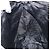 Prada Tote Bag aus schwarzem Nylon mit Silber authentisch 151531 - Ansicht 18