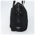 Prada Tote Bag aus schwarzem Nylon mit Silber authentisch 151531 - Ansicht 4