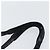 Prada Tote Bag aus schwarzem Nylon mit Silber authentisch 151531 - Ansicht 8