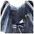 CHANEL Borsa a Mano V Stitch Smalto Nero Oro CC Auth BA8975 D'oro - vista 18