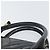 CHANEL Borsa a Mano V Stitch Smalto Nero Oro CC Auth BA8975 D'oro - vista 8