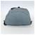 Zaino PRADA in nylon azzurro chiaro argento autentico 158915SAM Blu chiaro - vista 11