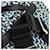 Zaino PRADA in nylon azzurro chiaro argento autentico 158915SAM Blu chiaro - vista 16