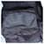Zaino PRADA in nylon azzurro chiaro argento autentico 158915SAM Blu chiaro - vista 23