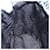 Zaino PRADA in nylon azzurro chiaro argento autentico 158915SAM Blu chiaro - vista 25