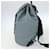 Zaino PRADA in nylon azzurro chiaro argento autentico 158915SAM Blu chiaro - vista 5