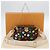 LOUIS VUITTON LVxYK Multi Pochette Accessori Pouch M46385 LV Auth 158877SM Monogramma - vista 12