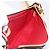 LOUIS VUITTON LVxYK Multi Pochette Accessori Pouch M46385 LV Auth 158877SM Monogramma - vista 19