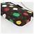 LOUIS VUITTON LVxYK Multi Pochette Accessori Pouch M46385 LV Auth 158877SM Monogramma - vista 27