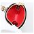 LOUIS VUITTON LVxYK Multi Pochette Accessori Pouch M46385 LV Auth 158877SM Monogramma - vista 34
