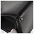 Borsa a mano GUCCI in pelle nera e oro 000 2046 0562 Auth 155731 Nero D'oro - vista 10