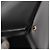Borsa a mano GUCCI in pelle nera e oro 000 2046 0562 Auth 155731 Nero D'oro - vista 12