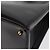Borsa a mano GUCCI in pelle nera e oro 000 2046 0562 Auth 155731 Nero D'oro - vista 13