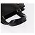 Borsa a mano GUCCI in pelle nera e oro 000 2046 0562 Auth 155731 Nero D'oro - vista 7