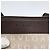 Bulgari Bolsa de Ombro BVLGARI Logo Mania Lona Bege Prata Auth 148587V - vista 14