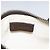 Bulgari Bolsa de Ombro BVLGARI Logo Mania Lona Bege Prata Auth 148587V - vista 16