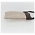Bulgari Bolsa de Ombro BVLGARI Logo Mania Lona Bege Prata Auth 148587V - vista 5