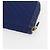 Portafoglio PRADA Pelle Nylon Blu Oro Auth am10008 D'oro - vista 10