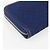 Portafoglio PRADA Pelle Nylon Blu Oro Auth am10008 D'oro - vista 11