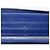 Portafoglio PRADA Pelle Nylon Blu Oro Auth am10008 D'oro - vista 15