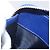 Portafoglio PRADA Pelle Nylon Blu Oro Auth am10008 D'oro - vista 24