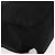 Borsa a mano PRADA in nylon nero Auth ep12285 - vista 10