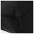 Borsa a mano PRADA in nylon nero Auth ep12285 - vista 12