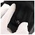 Borsa a mano PRADA in nylon nero Auth ep12285 - vista 15