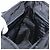 Borsa a mano PRADA in nylon nero Auth ep12285 - vista 19