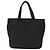 Borsa a mano PRADA in nylon nero Auth ep12285 - vista 2