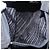 Borsa a mano PRADA in nylon nero Auth ep12285 - vista 21