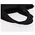 Borsa a mano PRADA in nylon nero Auth ep12285 - vista 7