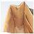 Céline Borsa a mano in tela Macadam Medallion CELINE in pelle PVC marrone oro Auth 156441 D'oro - vista 19