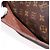 LOUIS VUITTON Clutch Compiegne 28 M51845 LV Auth gh1433 Monogramma - vista 19