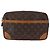 LOUIS VUITTON Clutch Compiegne 28 M51845 LV Auth gh1433 Monogramma - vista 2