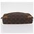 LOUIS VUITTON Clutch Compiegne 28 M51845 LV Auth gh1433 Monogramma - vista 7
