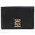 LOUIS VUITTON Epi Serie Dragonne Clutch Bag Nero M52612 LV Auth ep12293 - vista 2