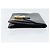 LOUIS VUITTON Epi Serie Dragonne Clutch Bag Nero M52612 LV Auth ep12293 - vista 4
