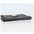 LOUIS VUITTON Epi Serie Dragonne Clutch Bag Nero M52612 LV Auth ep12293 - vista 6