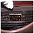 Borsa a Spalla PRADA in Pelle Marrone Oro Auth gh1442 D'oro - vista 16