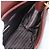 Borsa a Spalla PRADA in Pelle Marrone Oro Auth gh1442 D'oro - vista 19
