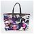 Christian Dior Trotter Canvas Anselmurail Tasche Mehrfarbig Auth 157060SAM - Ansicht 23