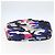 Christian Dior Trotter Canvas Anselmurail Tasche Mehrfarbig Auth 157060SAM - Ansicht 9