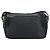 Gucci Borsa Micro GG Supreme in PVC pelle nera e oro 001 58 0443 Auth 156437 Nero D'oro - vista 3