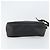 Gucci Borsa Micro GG Supreme in PVC pelle nera e oro 001 58 0443 Auth 156437 Nero D'oro - vista 9