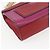 Borsa a Spalla in Pelle Rossa e Oro GUCCI 409487 Auth ka847 Rosso D'oro - vista 13