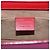 Borsa a Spalla in Pelle Rossa e Oro GUCCI 409487 Auth ka847 Rosso D'oro - vista 17