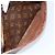 LOUIS VUITTON Clutch Compiegne 28 M51845 LV Auth am10056 Monogramma - vista 18
